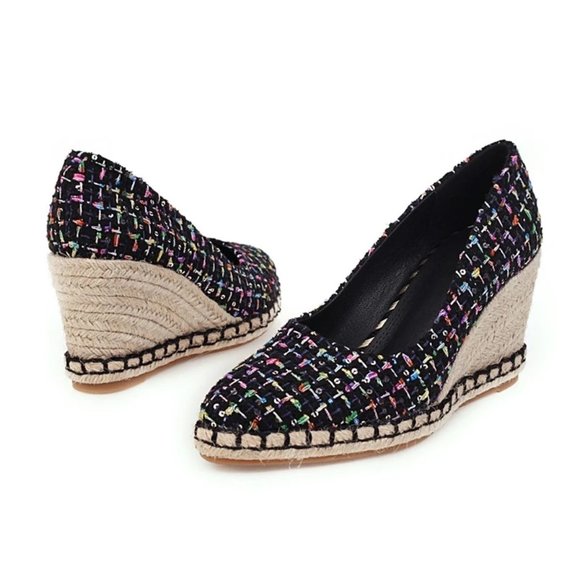 Spring New Fashion Women Pumps Outside Super - Picture 1 of 2